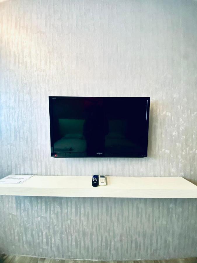 Sri Langit Hotel Klia, Klia 2 & F1 Sepang Zewnętrze zdjęcie