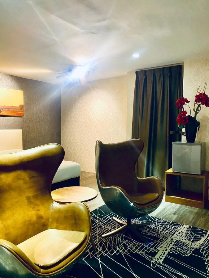 Sri Langit Hotel Klia, Klia 2 & F1 Sepang Zewnętrze zdjęcie