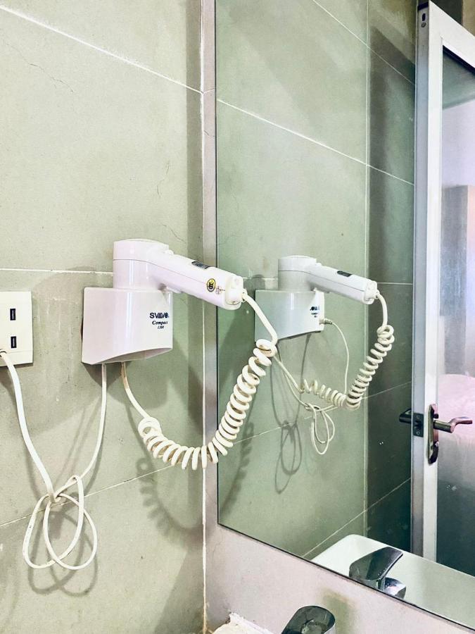 Sri Langit Hotel Klia, Klia 2 & F1 Sepang Zewnętrze zdjęcie