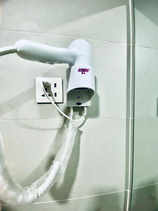 Sri Langit Hotel Klia, Klia 2 & F1 Sepang Zewnętrze zdjęcie