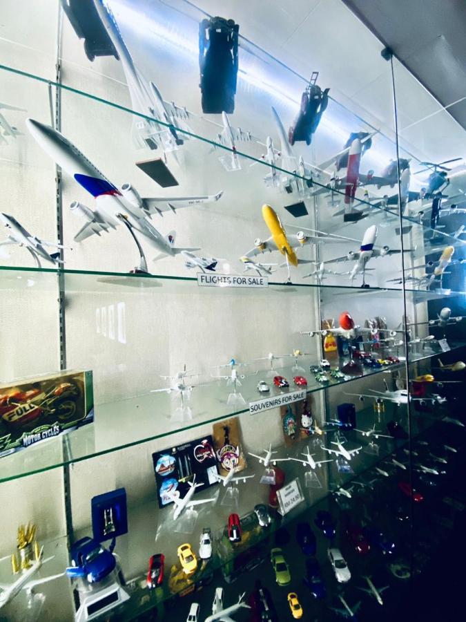 Sri Langit Hotel Klia, Klia 2 & F1 Sepang Zewnętrze zdjęcie