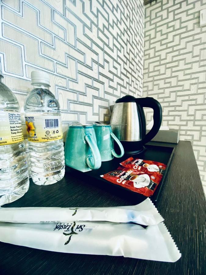 Sri Langit Hotel Klia, Klia 2 & F1 Sepang Zewnętrze zdjęcie
