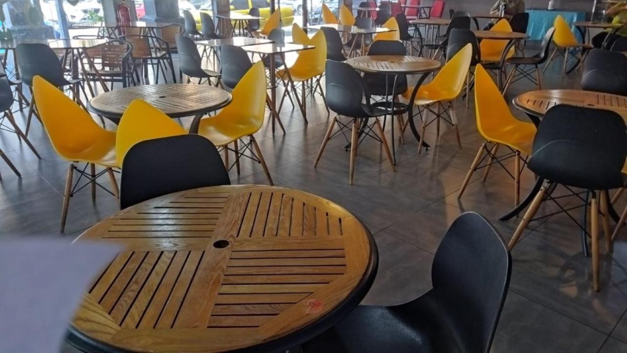 Sri Langit Hotel Klia, Klia 2 & F1 Sepang Zewnętrze zdjęcie